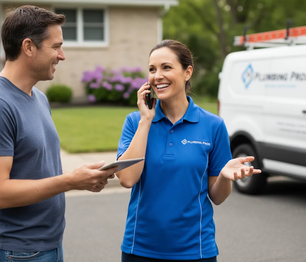 Drain Cleaning in Cookson, OK